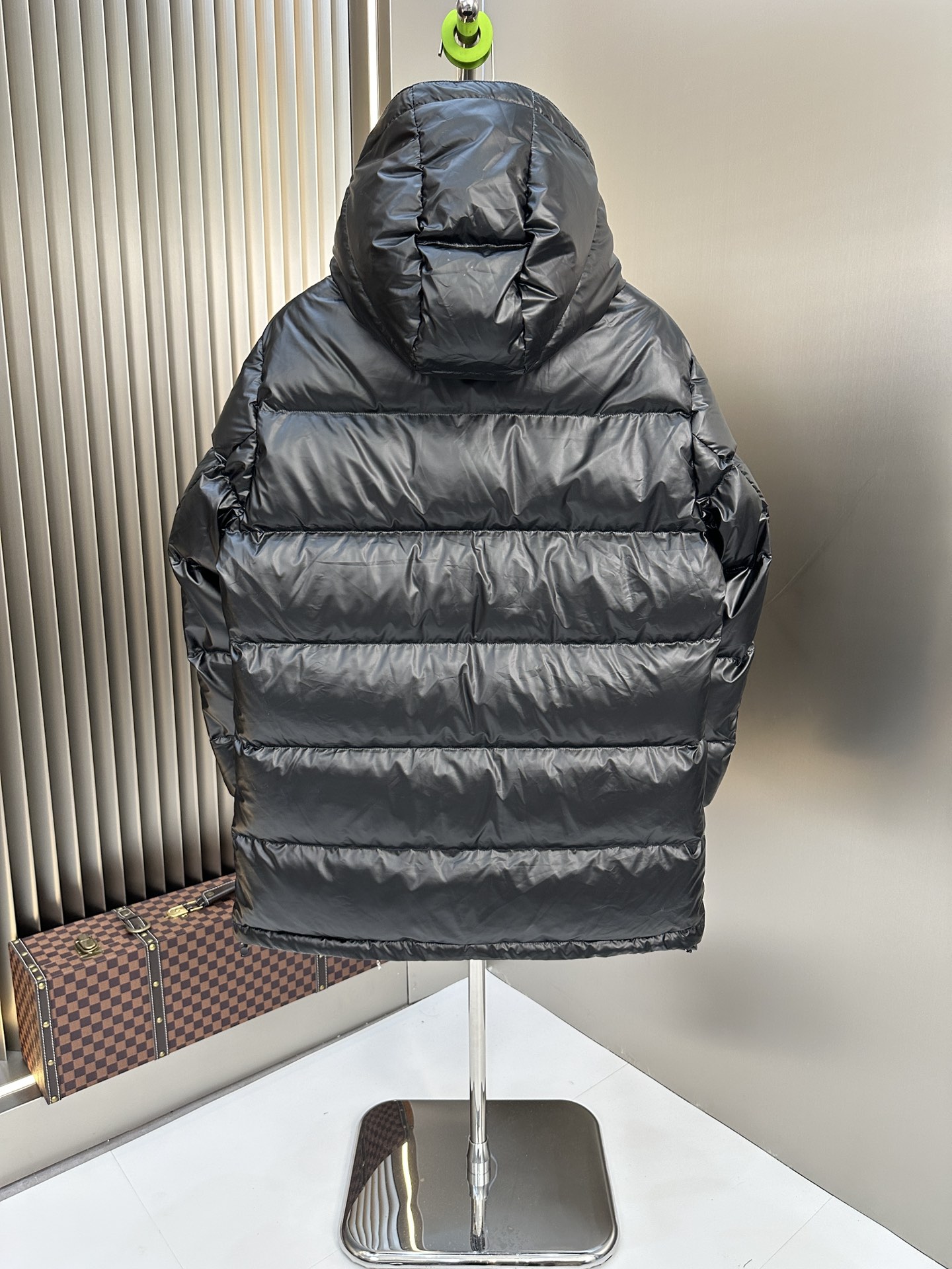 Prada Down Jackets